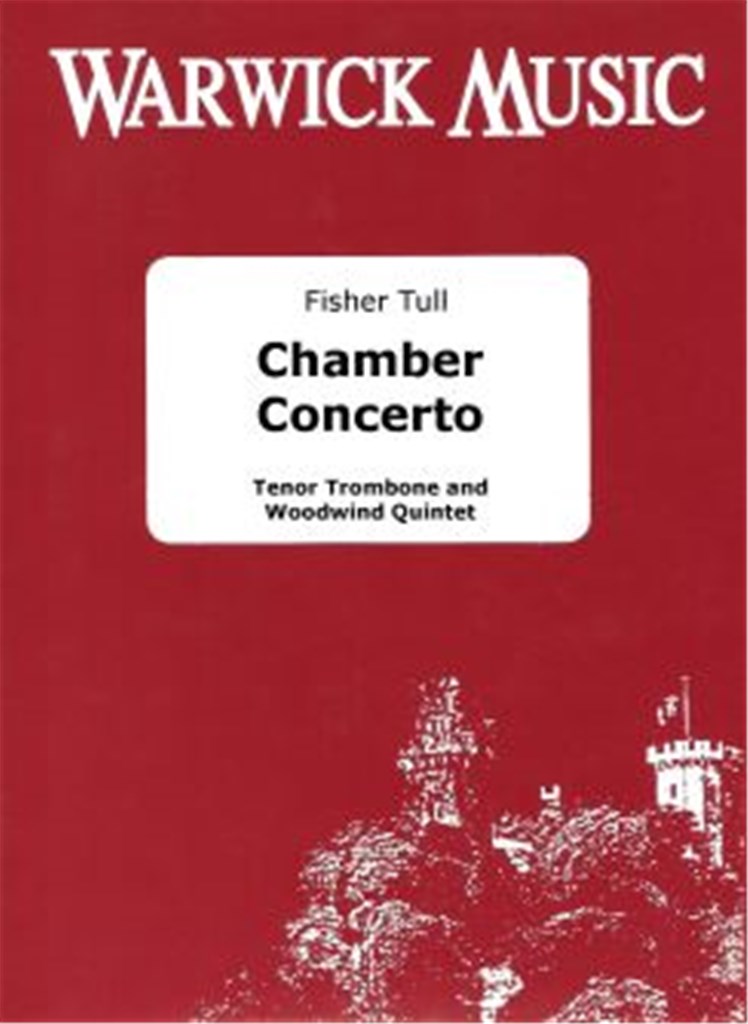 Chamber Concerto